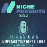 The Weekly Snack_Niche Pursuits podcast Small